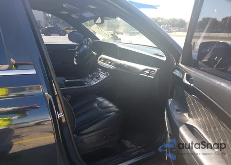 2020 Hyundai Palisade Limited из США, поврежденный, VIN KM8R54HE5LU098211